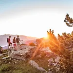 Alpenzeit
