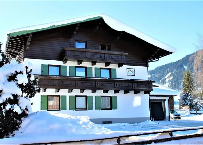 Alpenzeit