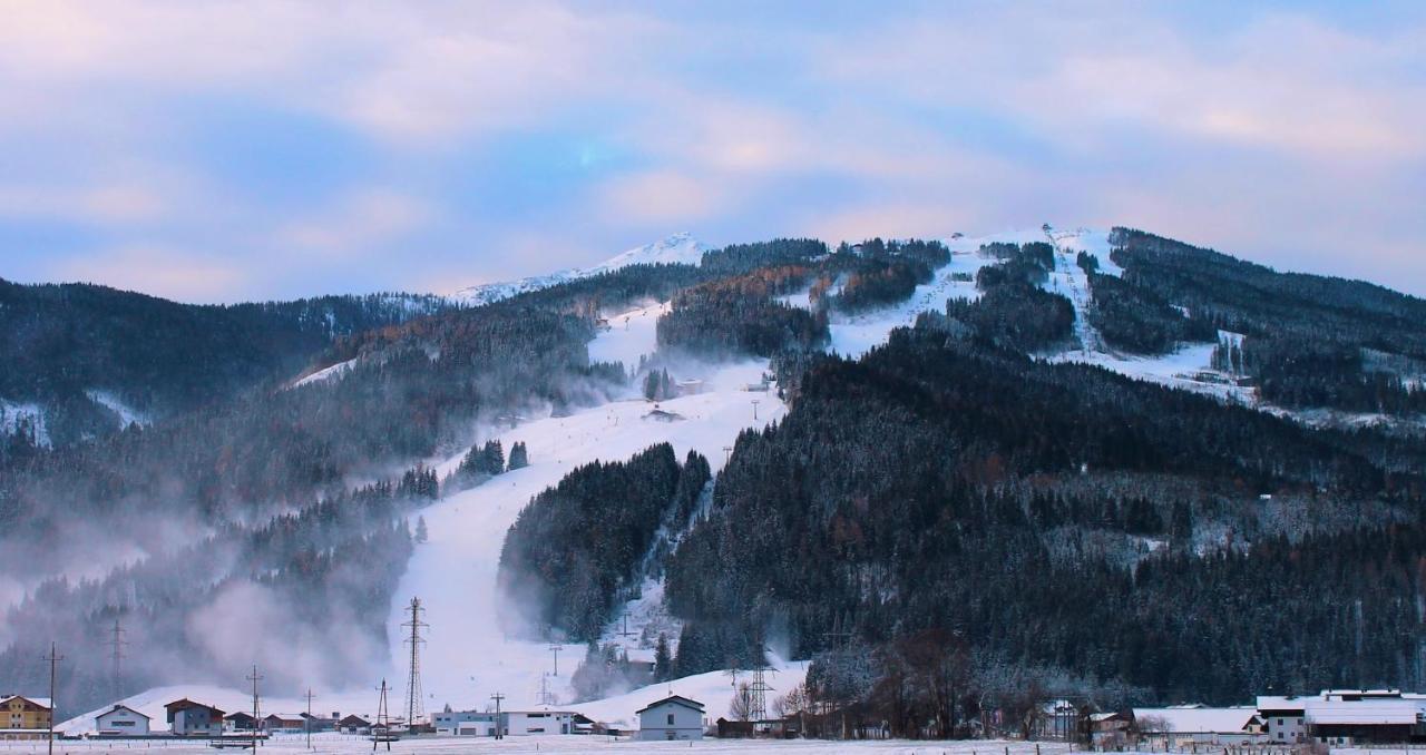 Alpenzeit
