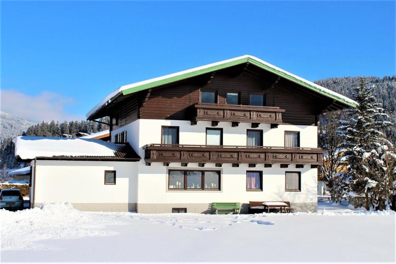 Gasthof Alpenzeit