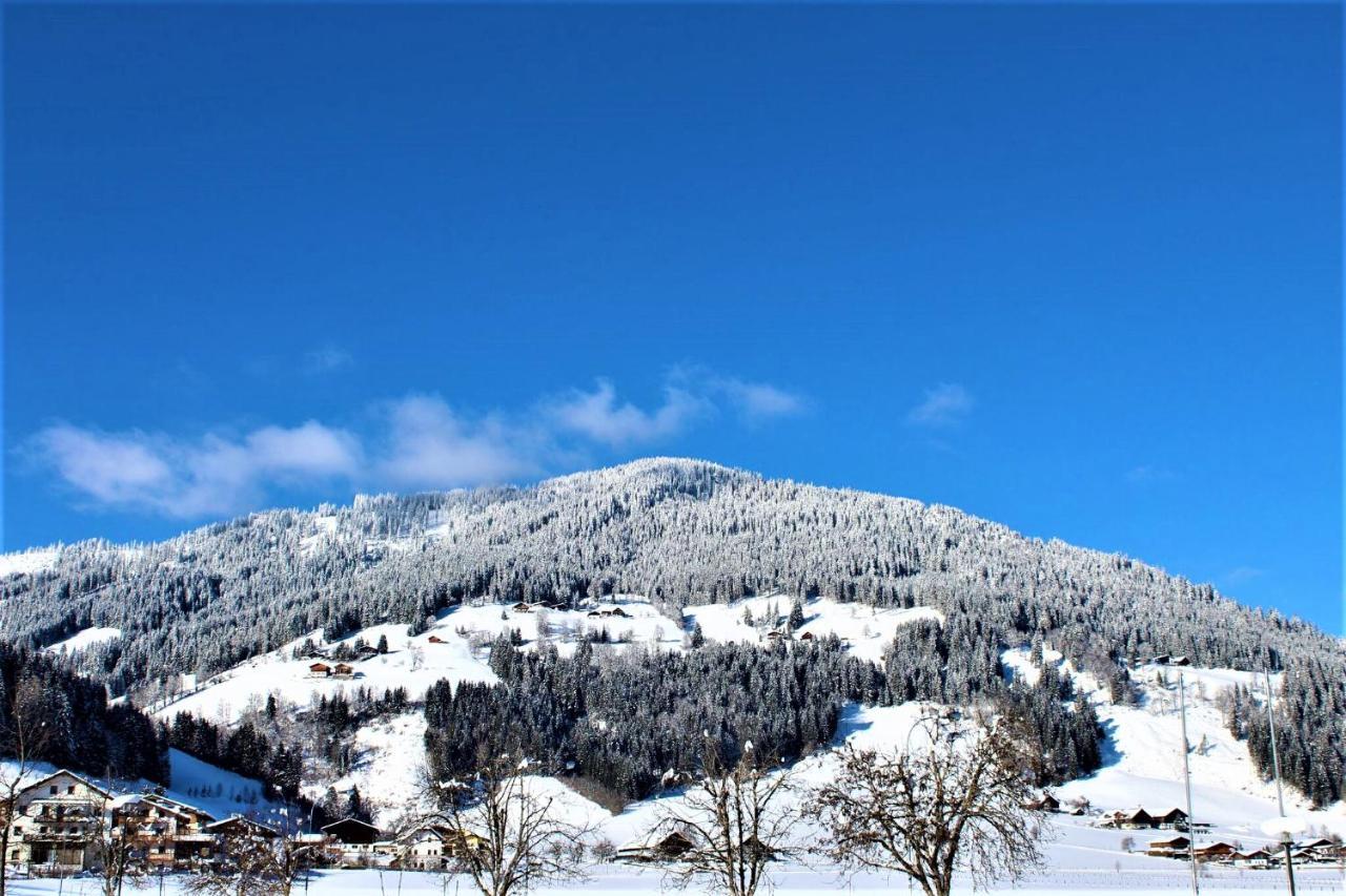 Gasthof Alpenzeit Flachau