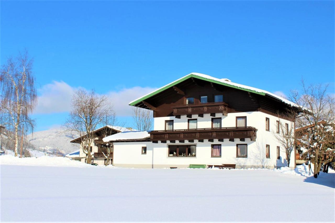 Gasthof Alpenzeit