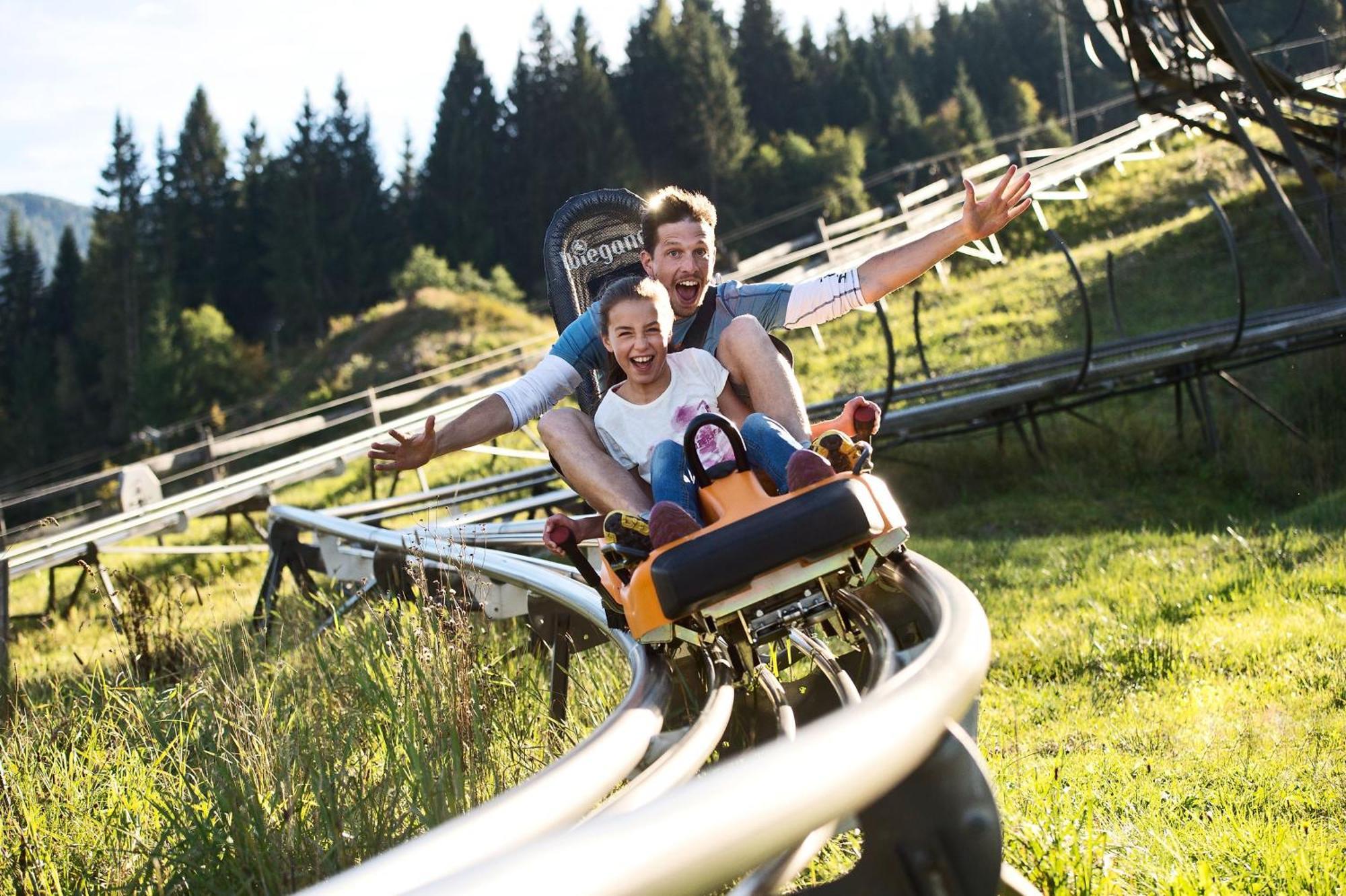 Alpenzeit Gasthof