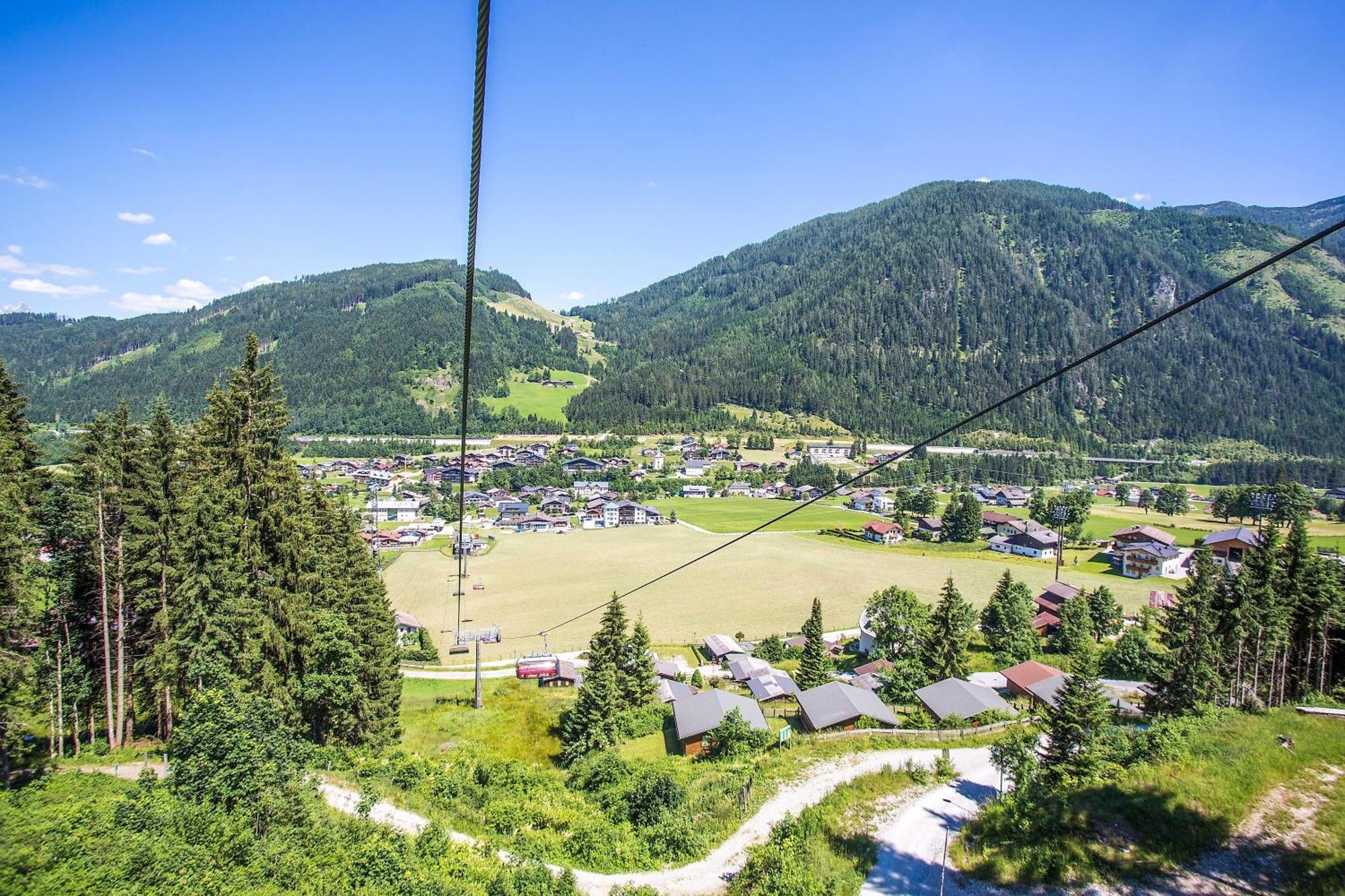 Alpenzeit Gasthof *