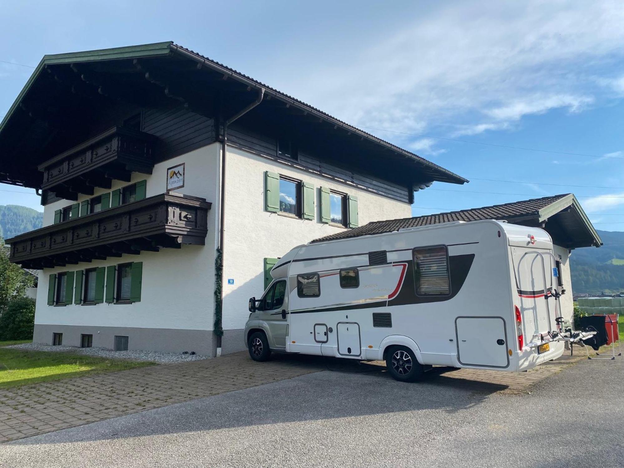 Alpenzeit Gasthof