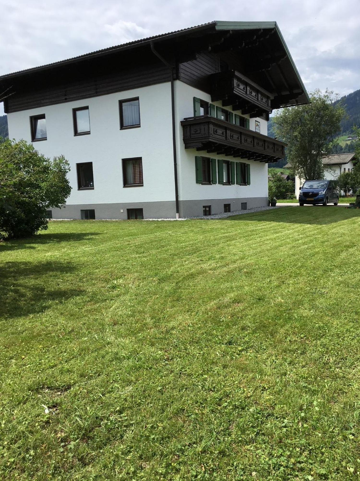 Alpenzeit * Flachau